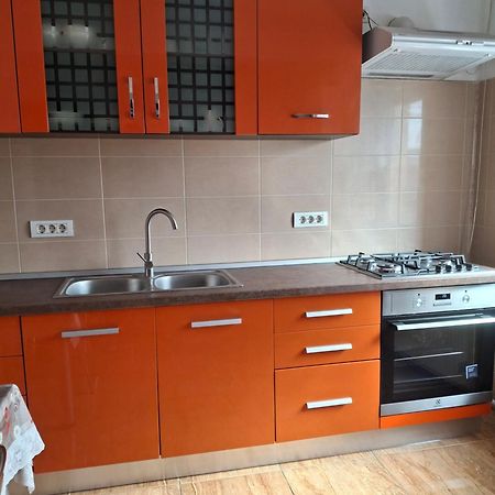 דירות סיביו Garsoniera Luxury מראה חיצוני תמונה