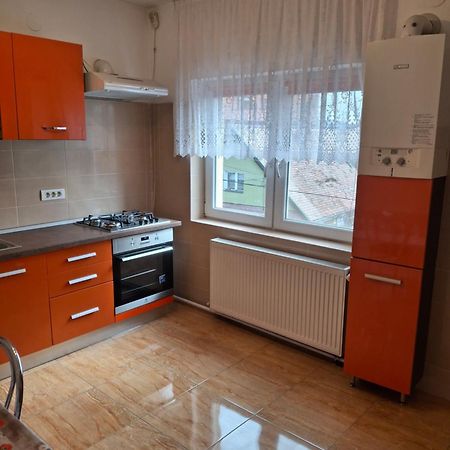 דירות סיביו Garsoniera Luxury מראה חיצוני תמונה
