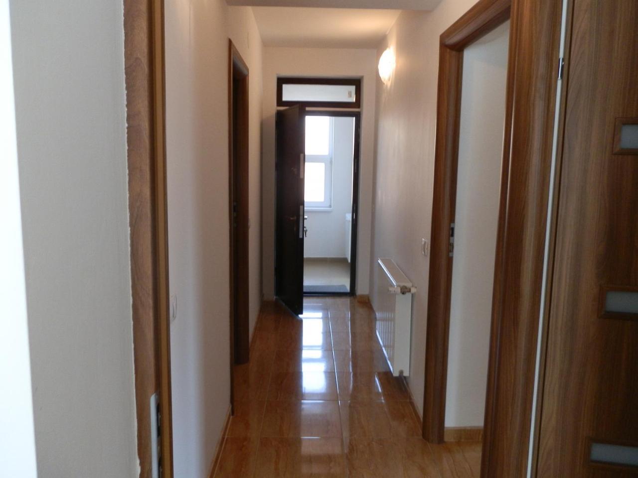 דירות סיביו Garsoniera Luxury מראה חיצוני תמונה